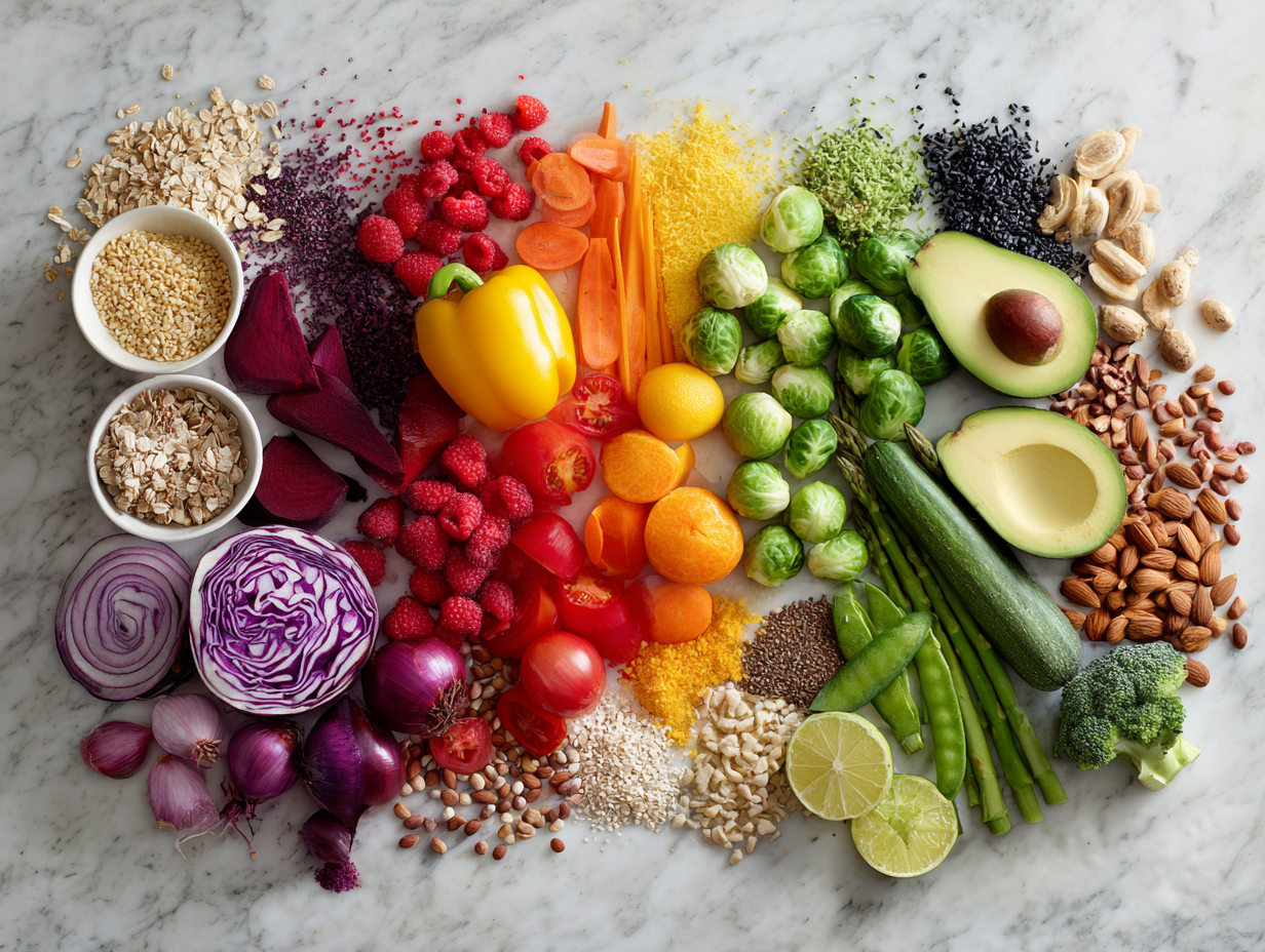 Команда vorastin