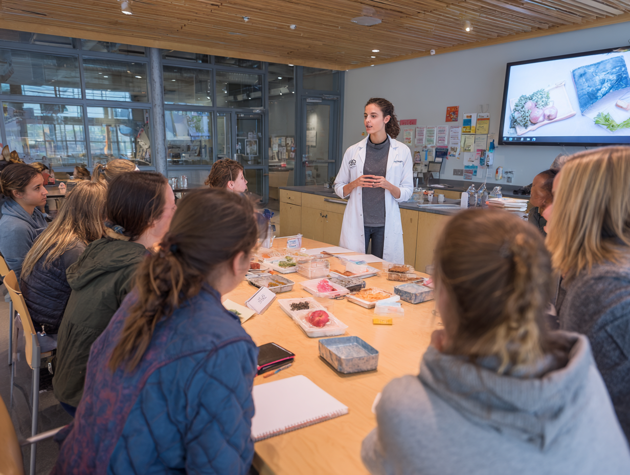 Збалансоване харчування