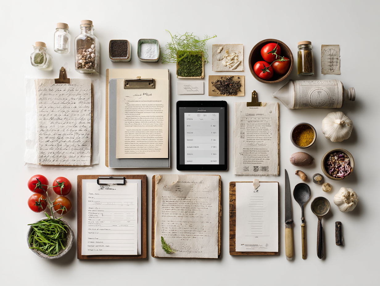 Практичні інструменти